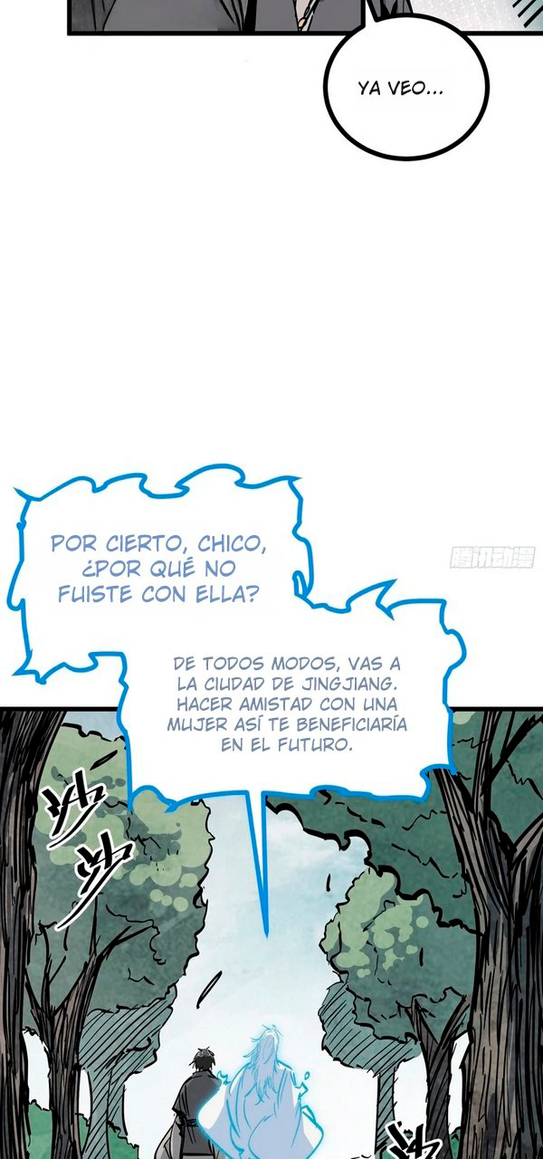 Hada, por favor, escucha mi explicación Capitulo 36 página 36