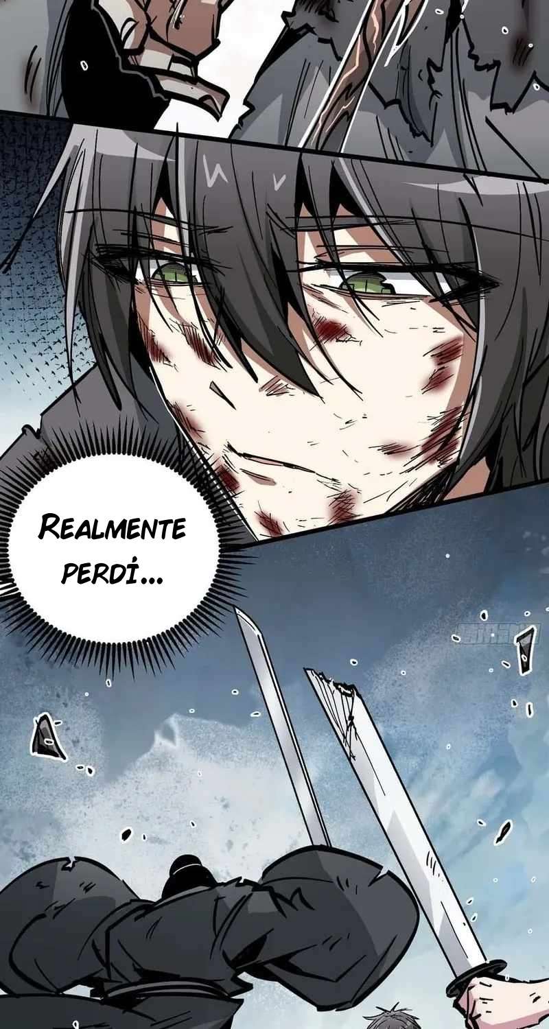 Hada, por favor, escucha mi explicación Capitulo 44 página 28