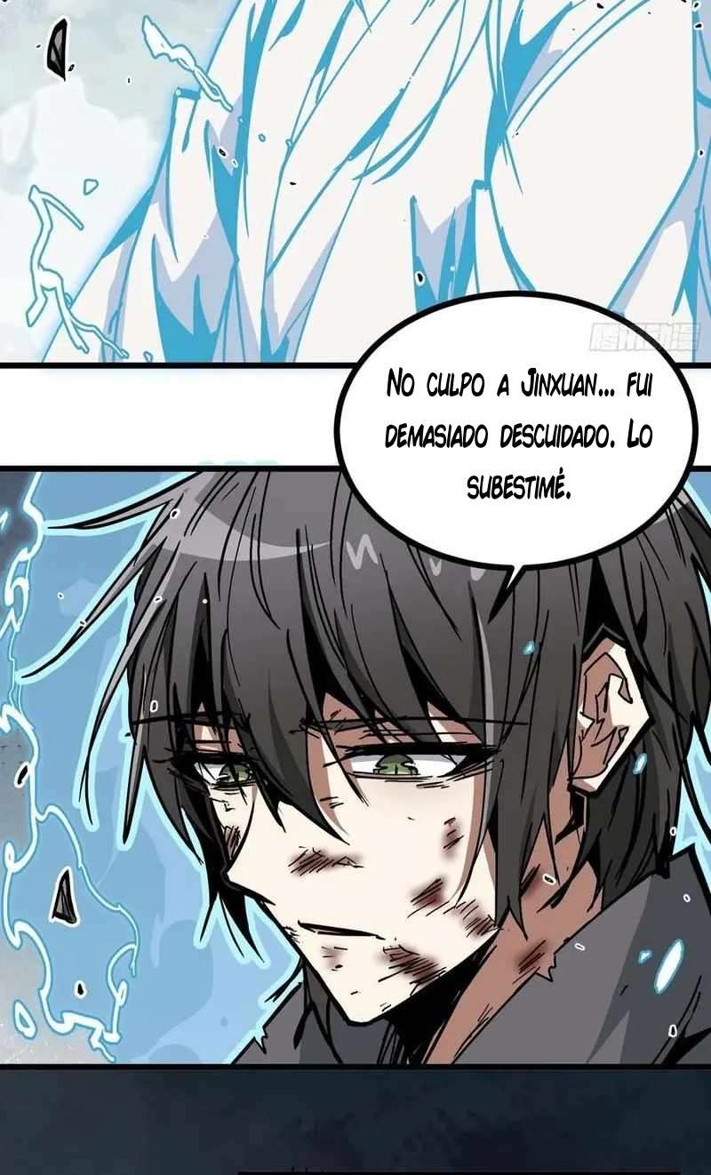 Hada, por favor, escucha mi explicación Capitulo 44 página 42