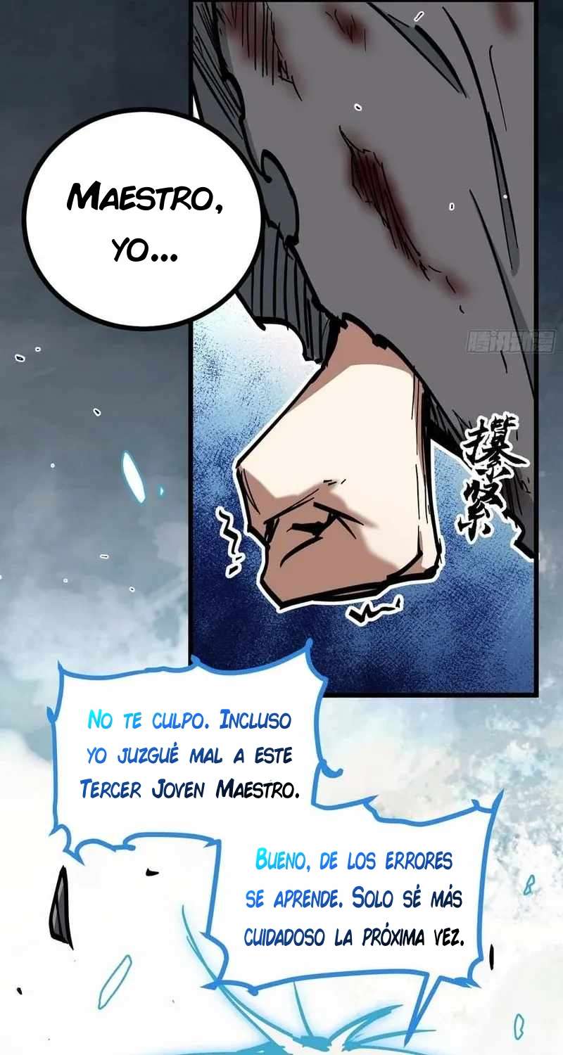 Hada, por favor, escucha mi explicación Capitulo 44 página 43