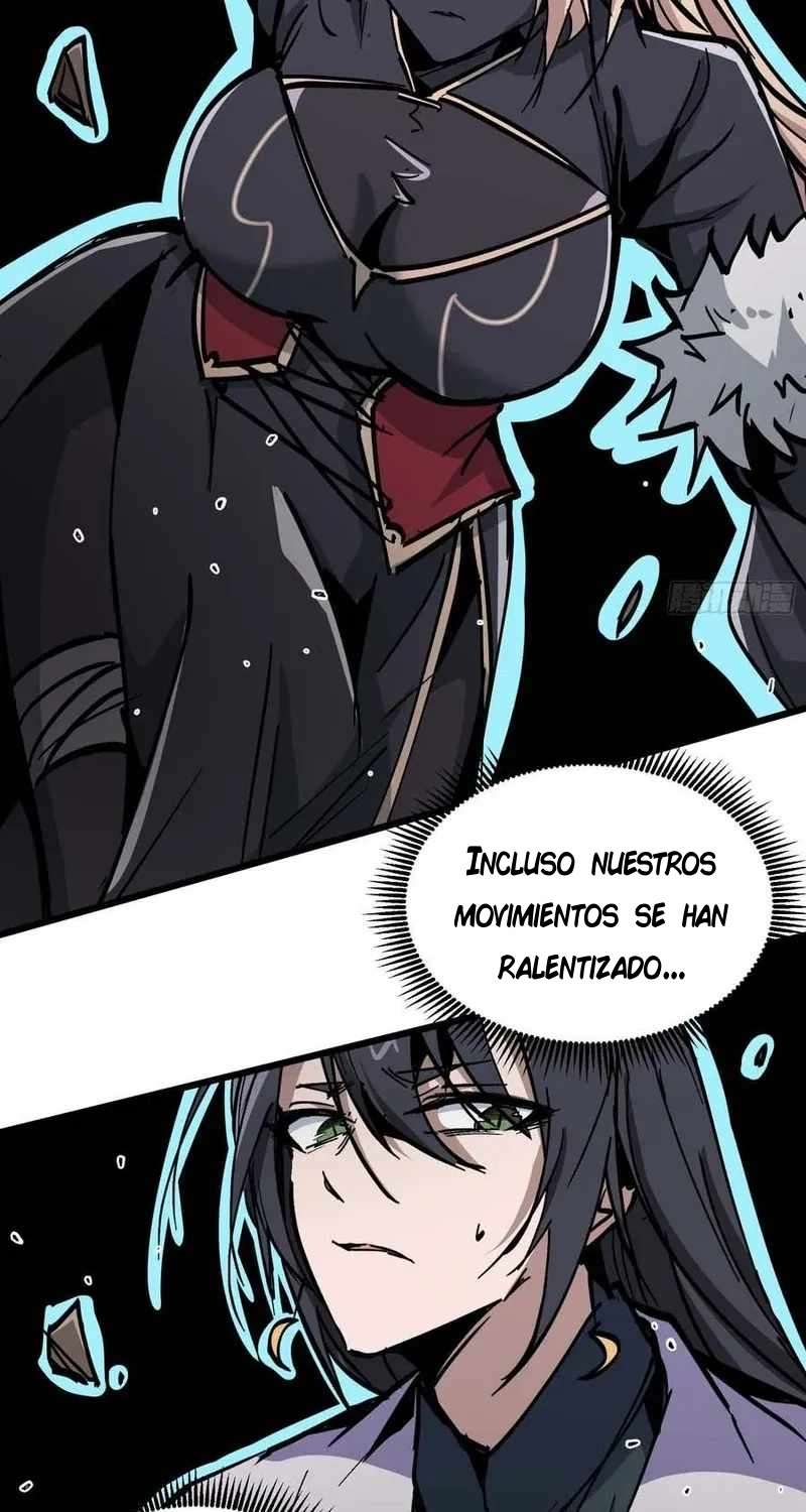 Hada, por favor, escucha mi explicación Capitulo 44 página 55