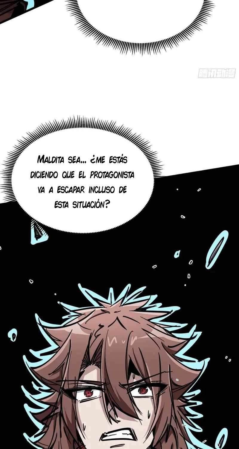 Hada, por favor, escucha mi explicación Capitulo 44 página 58