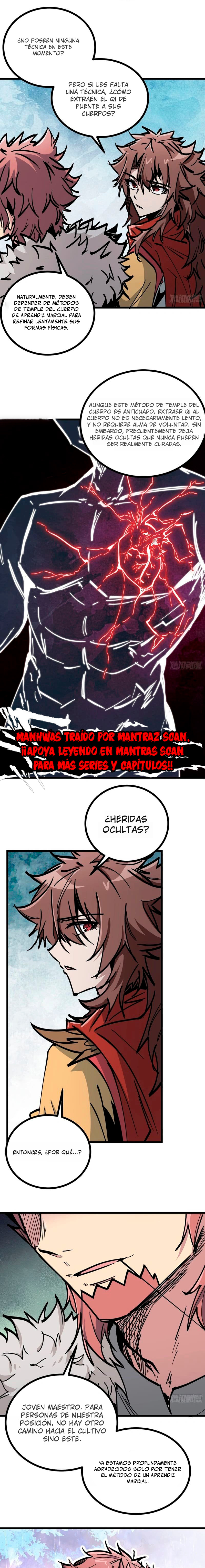 Hada, por favor, escucha mi explicación Capitulo 24 página 11