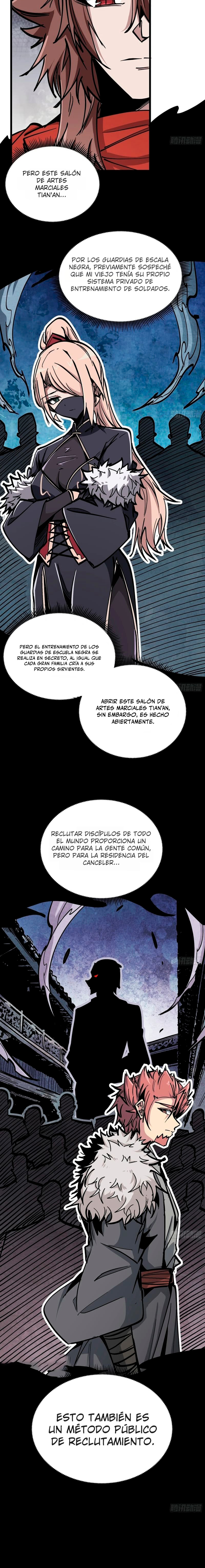 Hada, por favor, escucha mi explicación Capitulo 24 página 18
