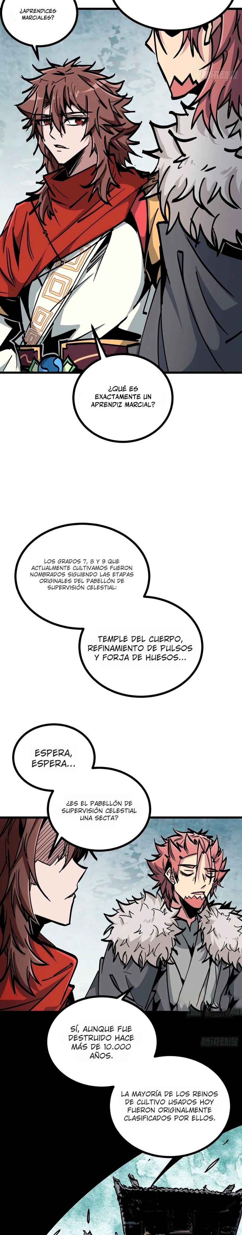 Hada, por favor, escucha mi explicación Capitulo 24 página 8