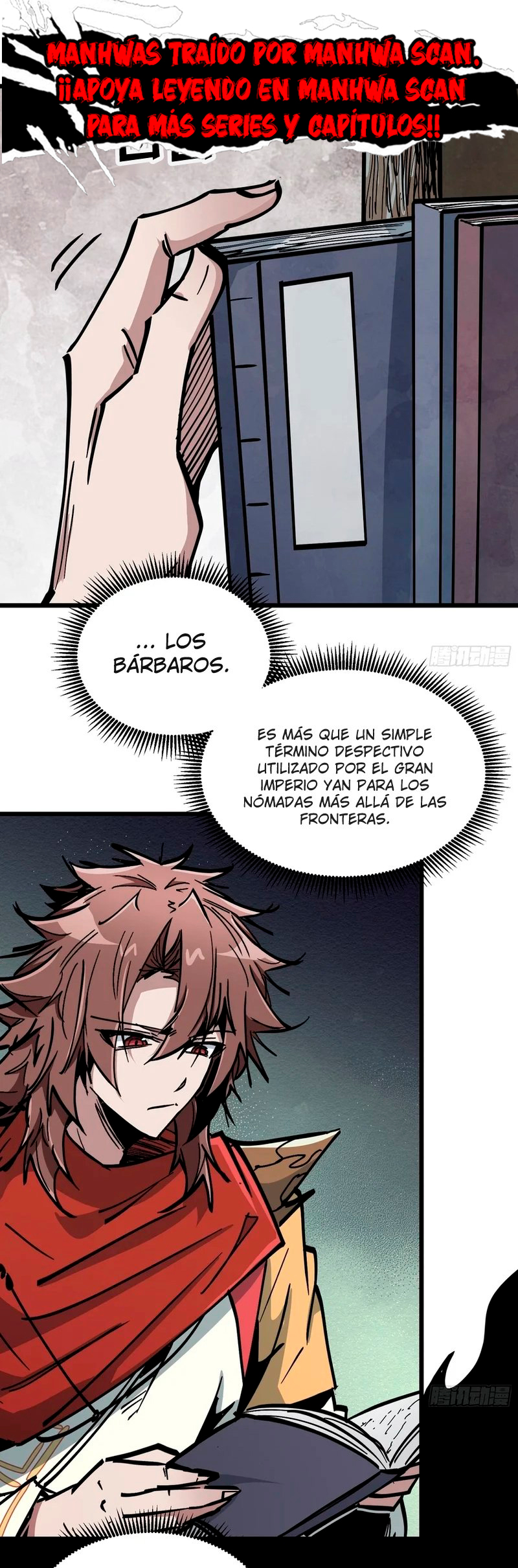 Hada, por favor, escucha mi explicación Capitulo 37 página 2