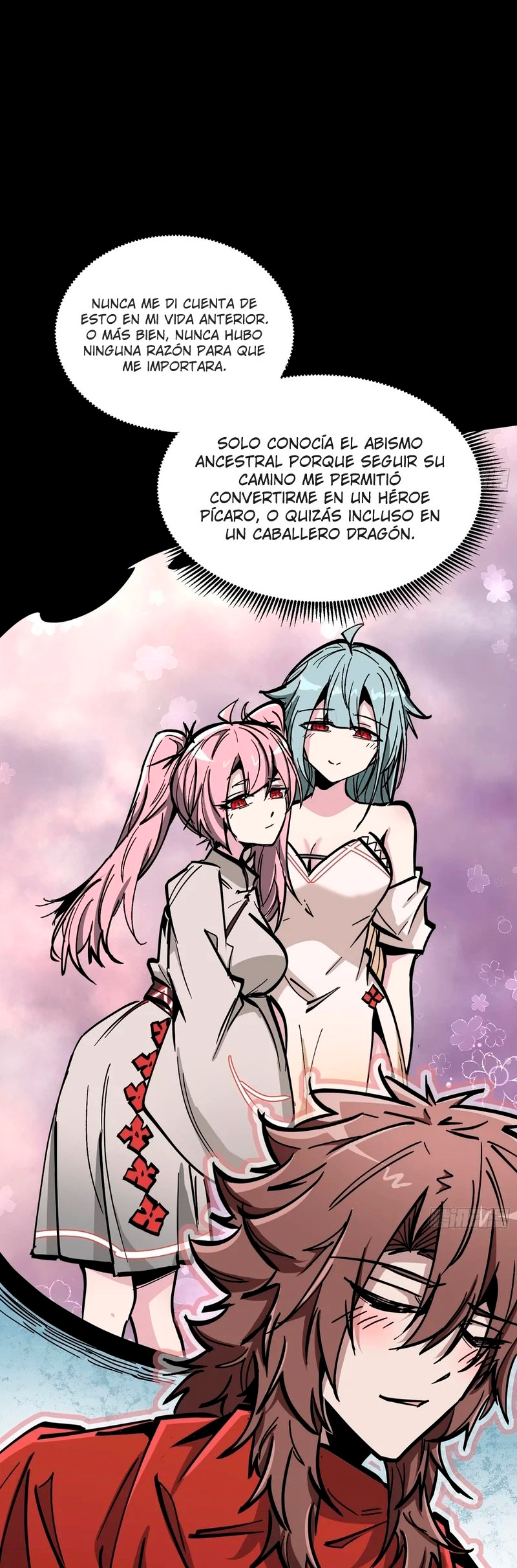 Hada, por favor, escucha mi explicación Capitulo 37 página 4