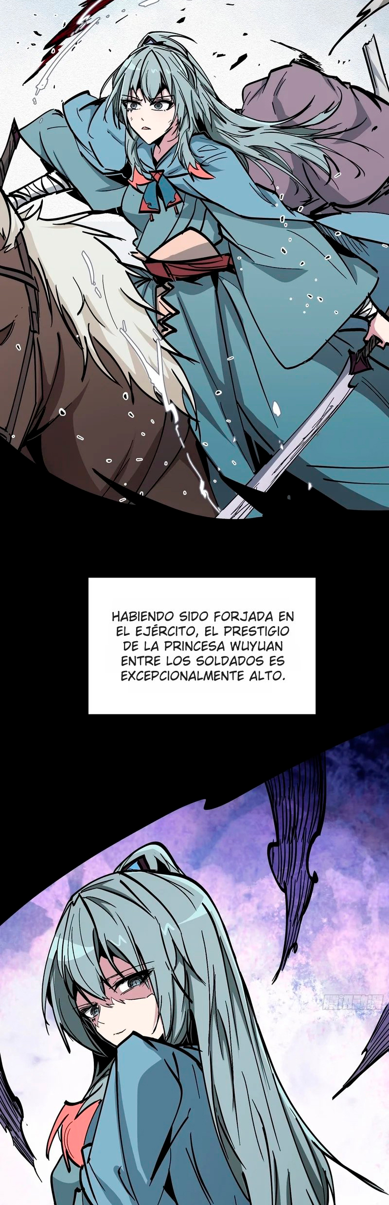 Hada, por favor, escucha mi explicación Capitulo 37 página 13