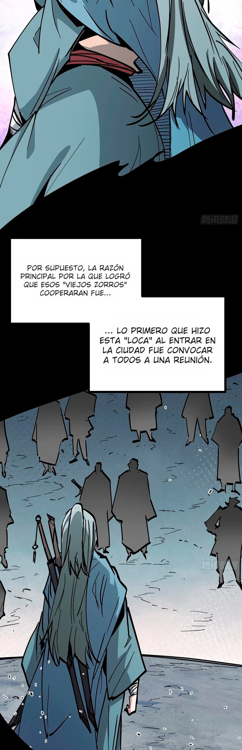 Hada, por favor, escucha mi explicación Capitulo 37 página 14