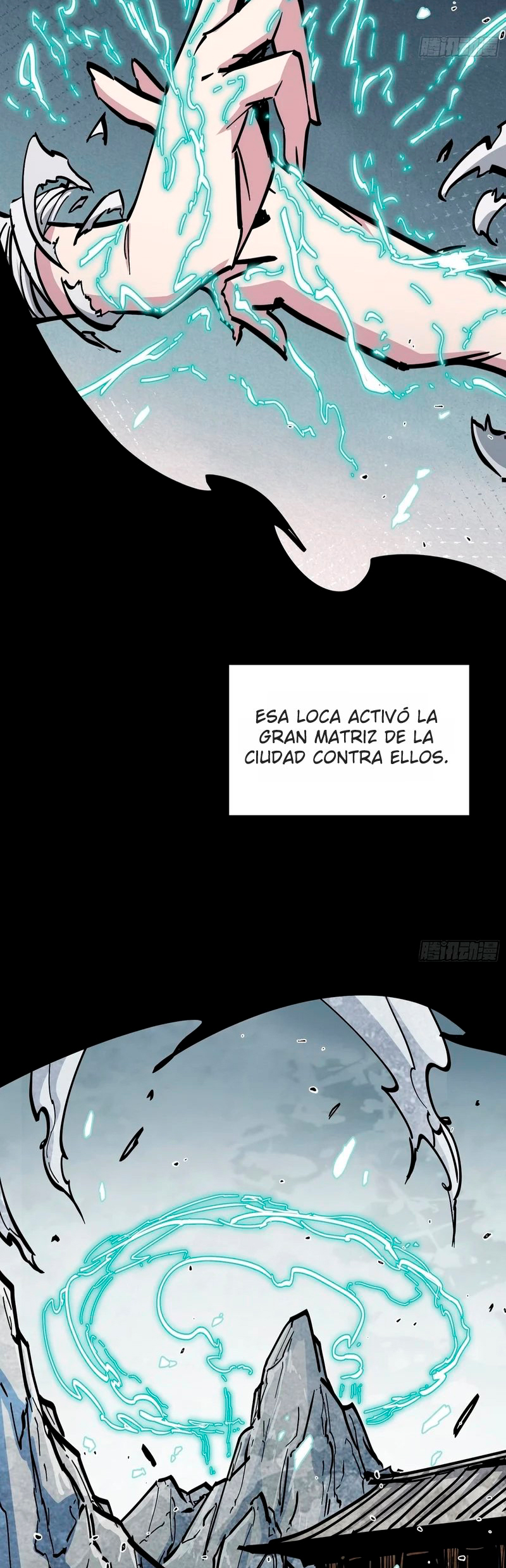 Hada, por favor, escucha mi explicación Capitulo 37 página 17
