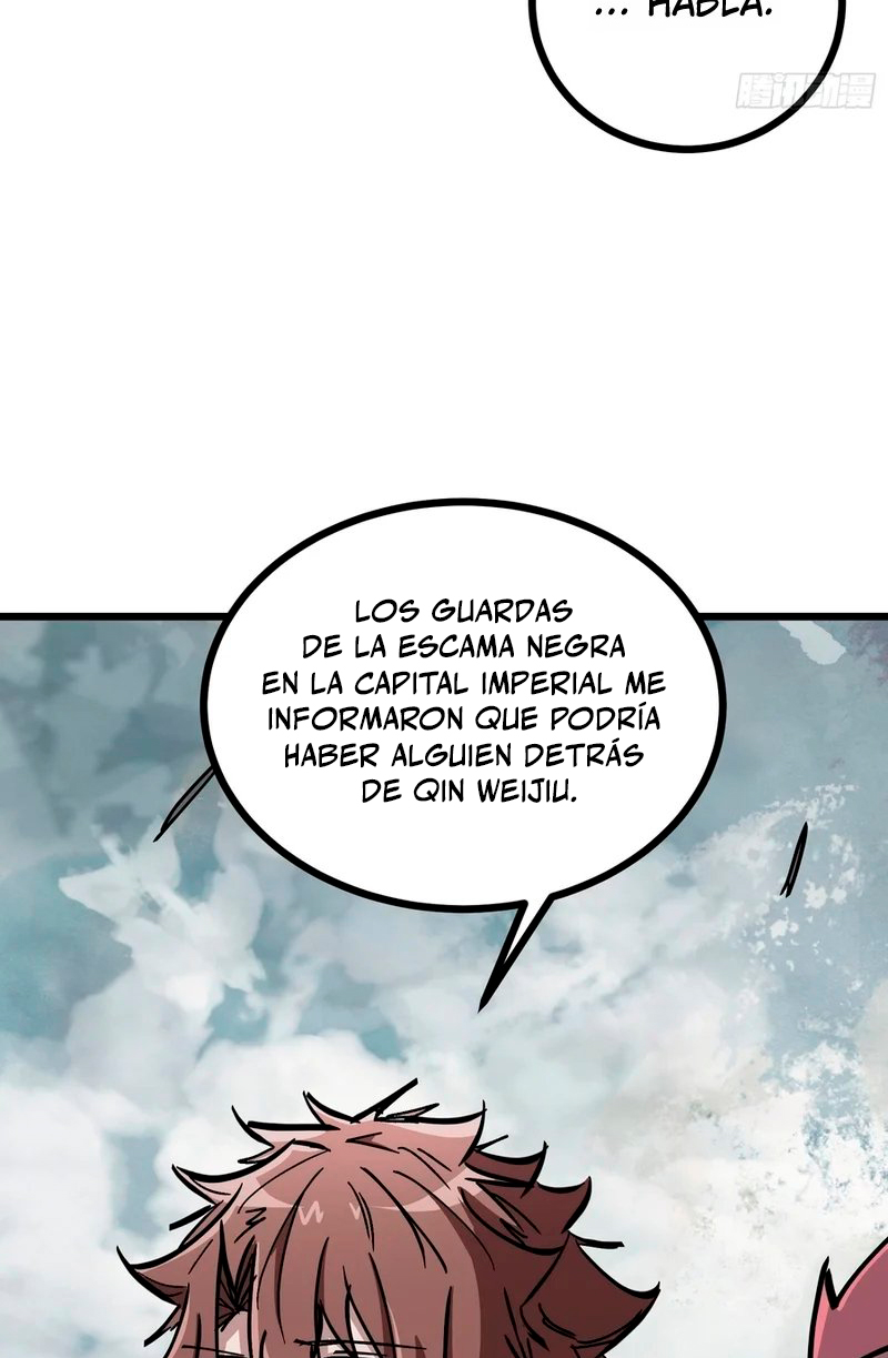 Hada, por favor, escucha mi explicación Capitulo 37 página 33