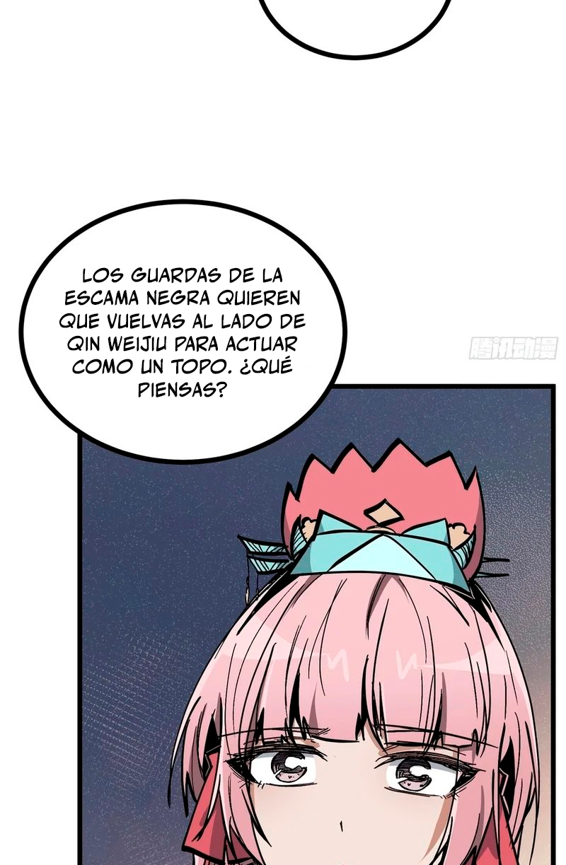 Hada, por favor, escucha mi explicación Capitulo 37 página 35