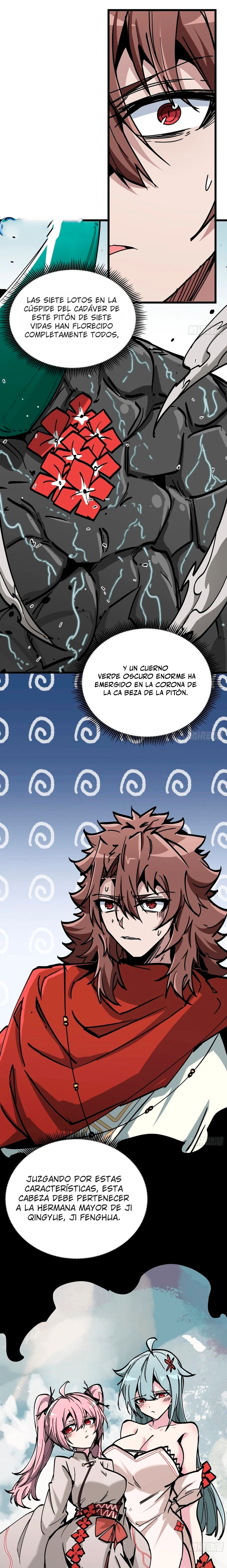 Hada, por favor, escucha mi explicación Capitulo 13 página 16