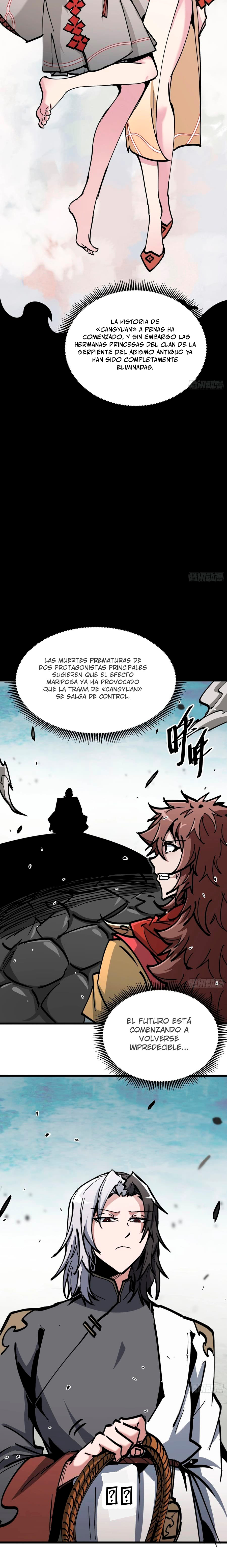 Hada, por favor, escucha mi explicación Capitulo 13 página 17
