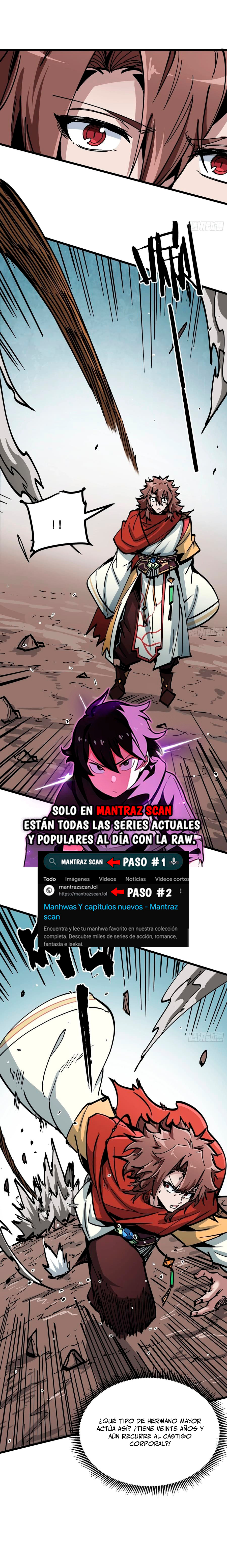 Hada, por favor, escucha mi explicación Capitulo 13 página 18