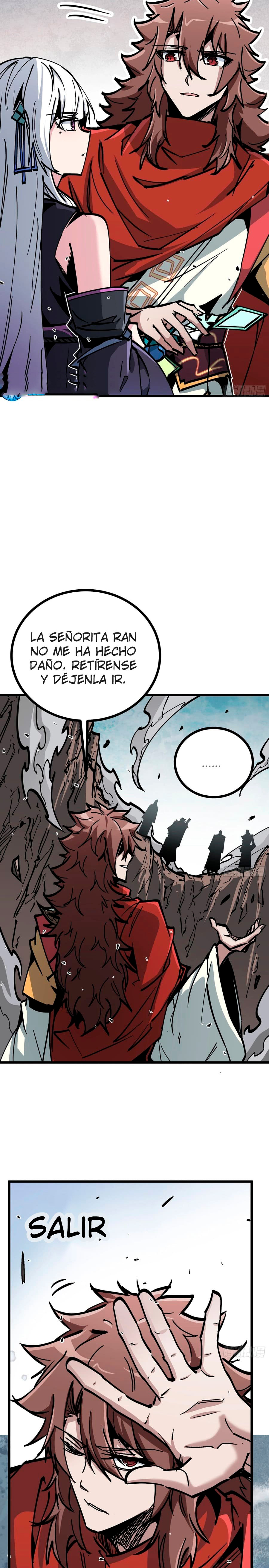 Hada, por favor, escucha mi explicación Capitulo 13 página 5