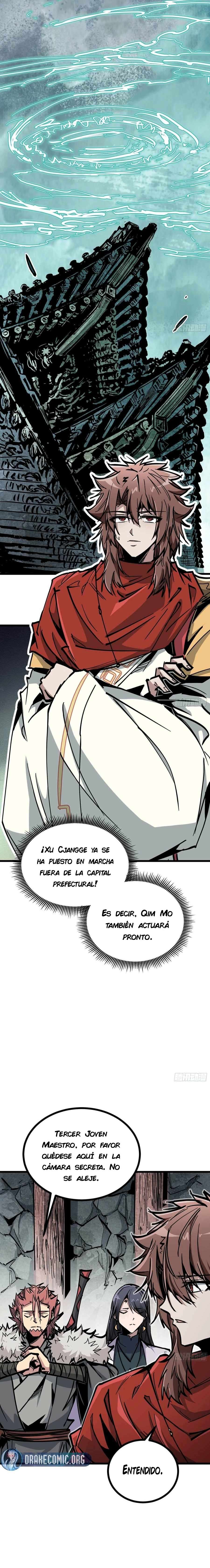 Hada, por favor, escucha mi explicación Capitulo 42 página 7