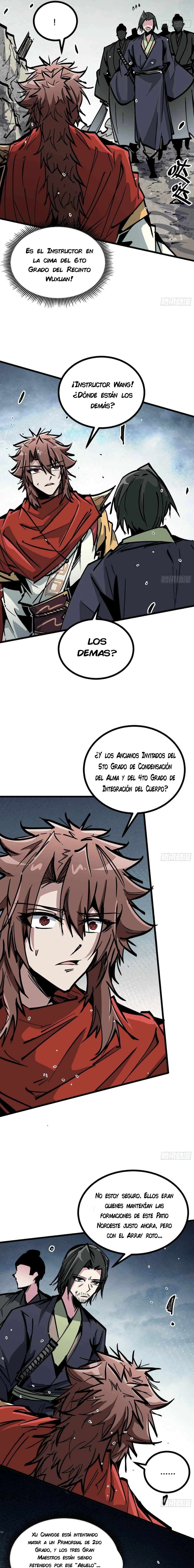 Hada, por favor, escucha mi explicación Capitulo 42 página 16