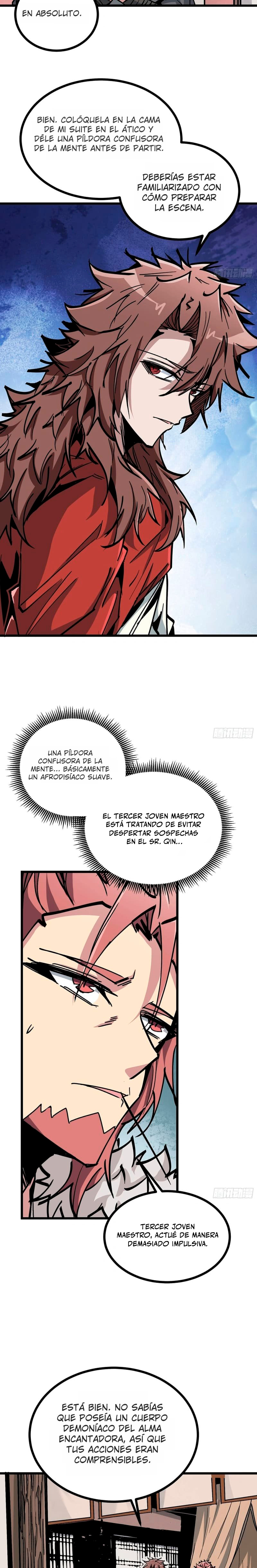 Hada, por favor, escucha mi explicación Capitulo 20 página 13