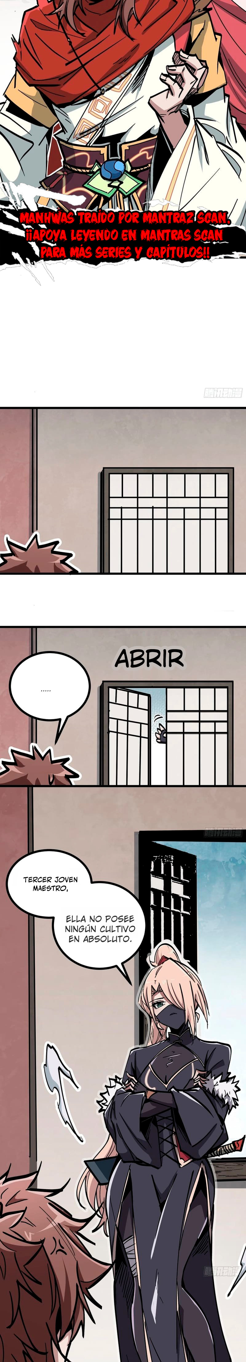 Hada, por favor, escucha mi explicación Capitulo 20 página 3