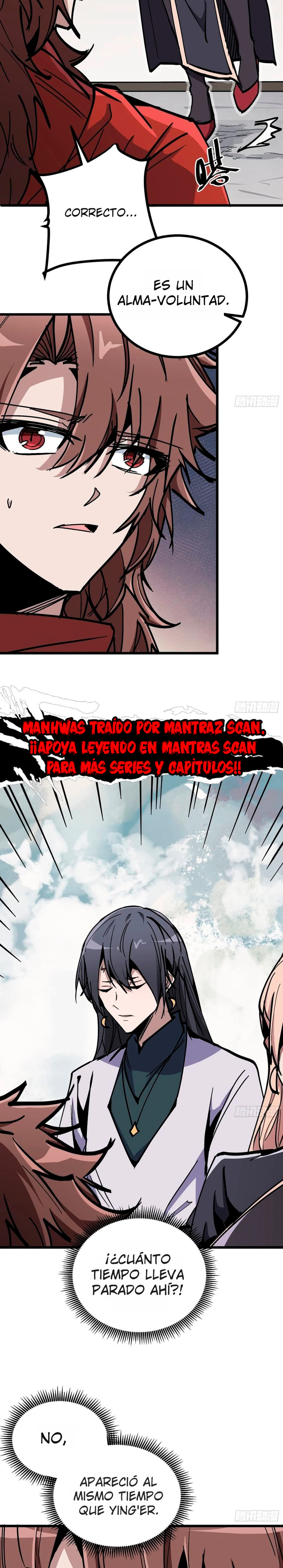 Hada, por favor, escucha mi explicación Capitulo 20 página 4