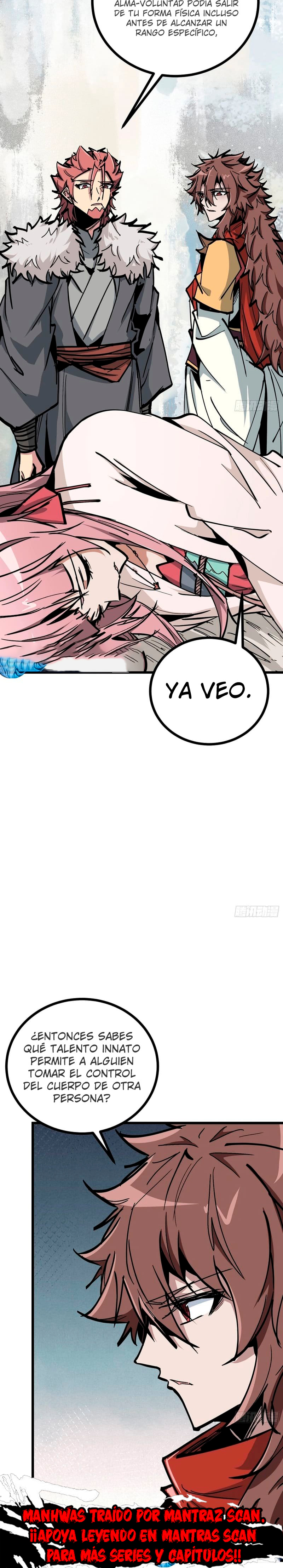 Hada, por favor, escucha mi explicación Capitulo 20 página 10