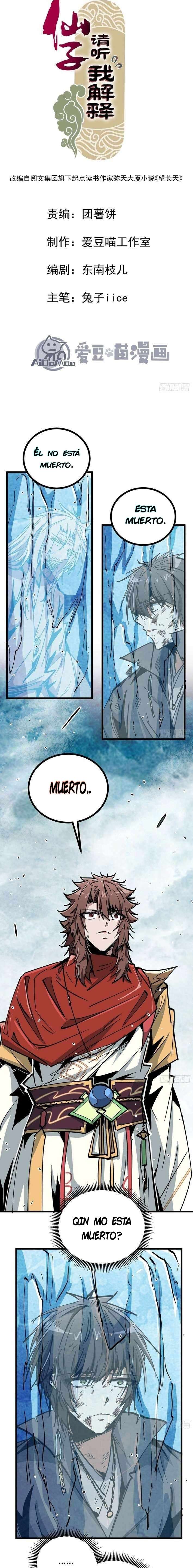 Hada, por favor, escucha mi explicación Capitulo 46 página 4