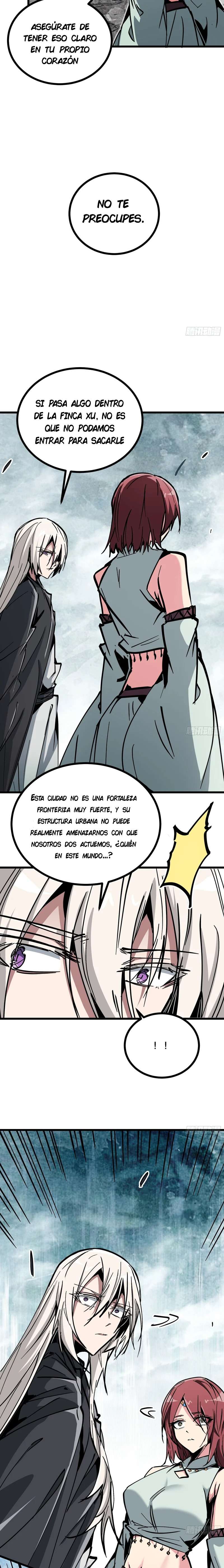 Hada, por favor, escucha mi explicación Capitulo 41 página 7
