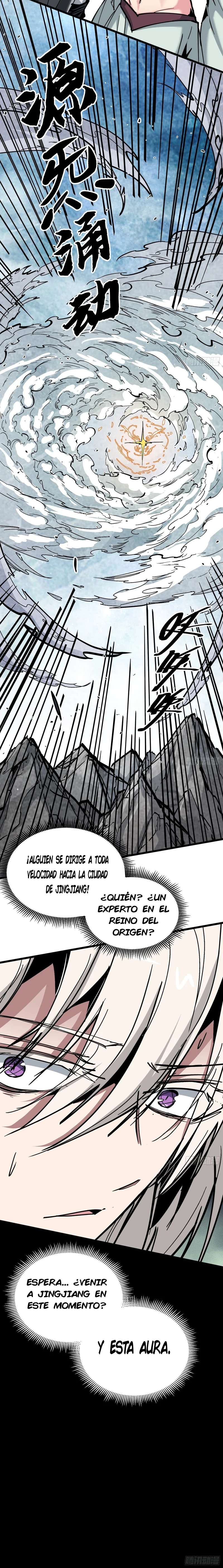 Hada, por favor, escucha mi explicación Capitulo 41 página 8