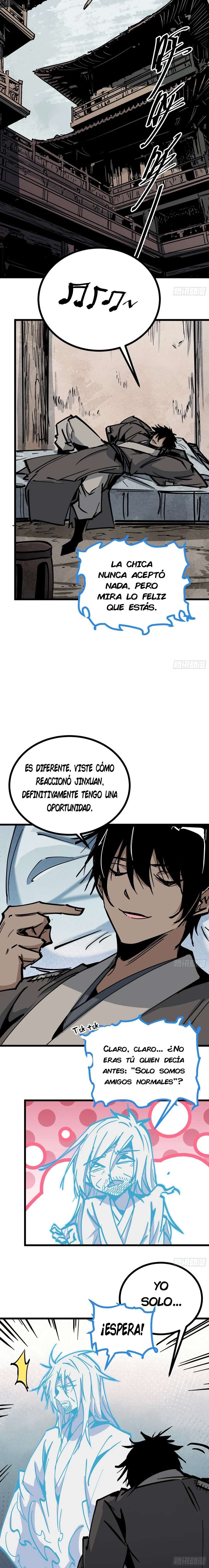 Hada, por favor, escucha mi explicación Capitulo 41 página 16