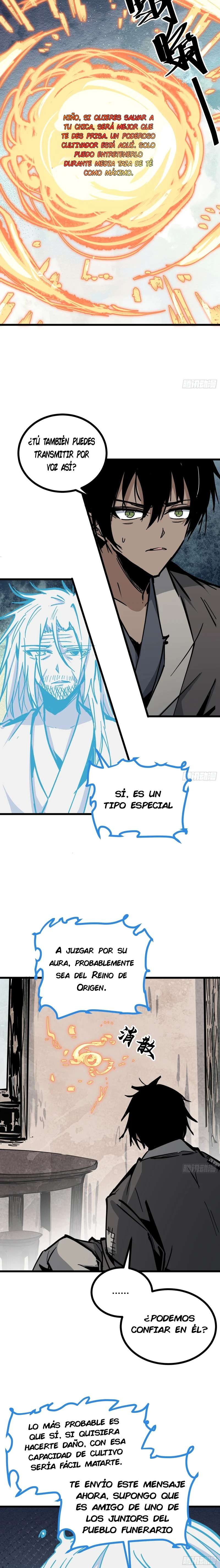 Hada, por favor, escucha mi explicación Capitulo 41 página 18
