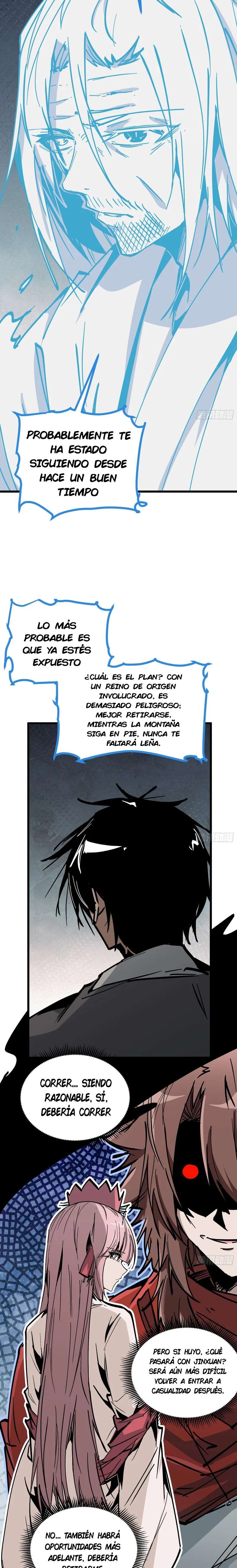Hada, por favor, escucha mi explicación Capitulo 41 página 19