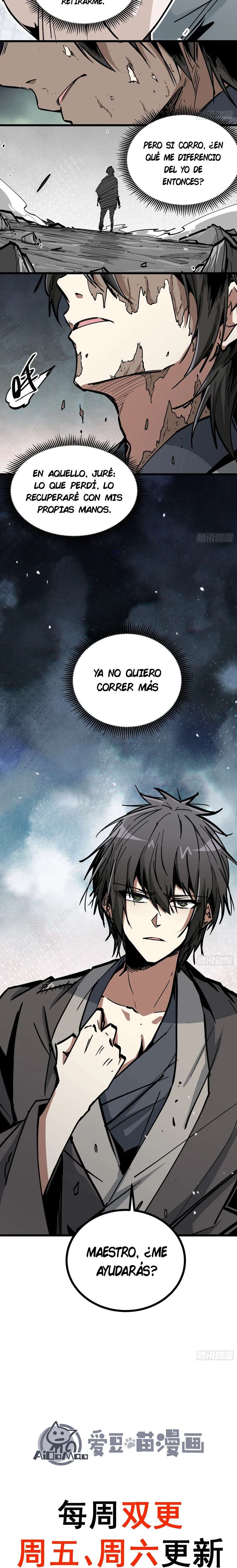 Hada, por favor, escucha mi explicación Capitulo 41 página 20