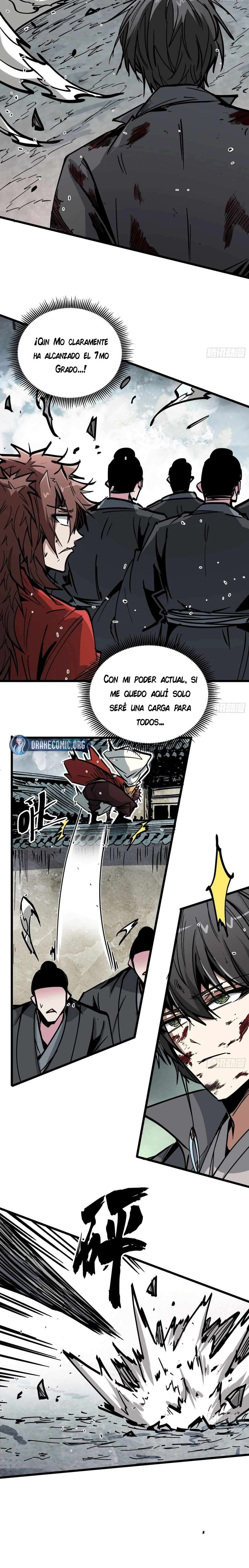 Hada, por favor, escucha mi explicación Capitulo 43 página 5