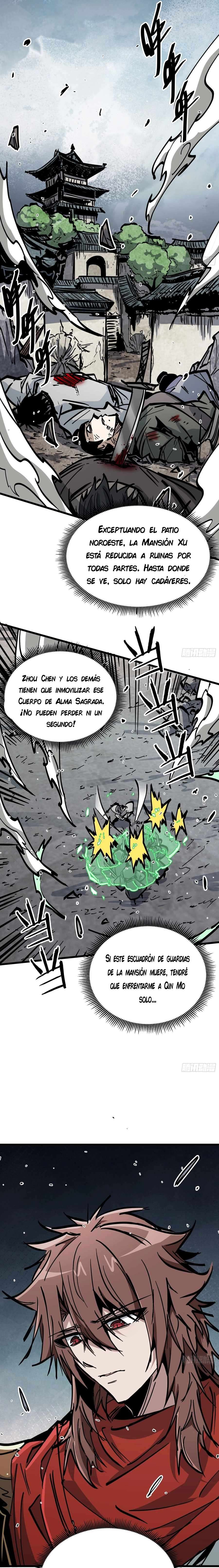 Hada, por favor, escucha mi explicación Capitulo 43 página 8