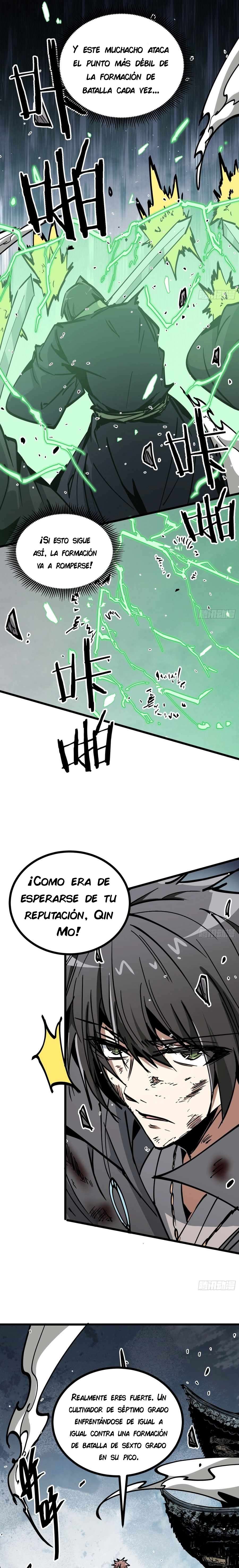 Hada, por favor, escucha mi explicación Capitulo 43 página 10