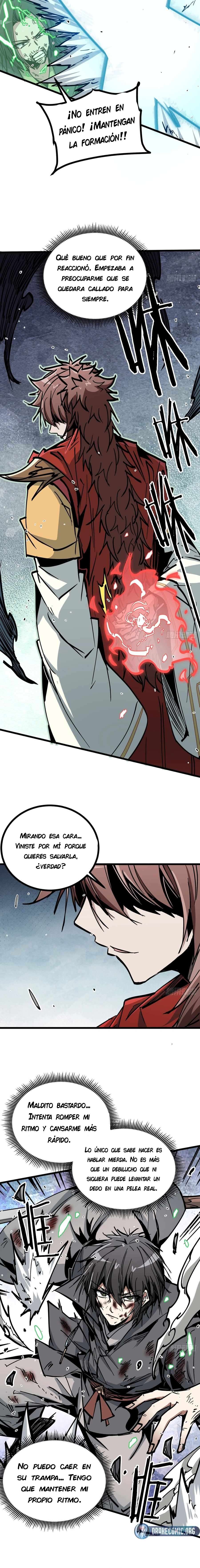Hada, por favor, escucha mi explicación Capitulo 43 página 13
