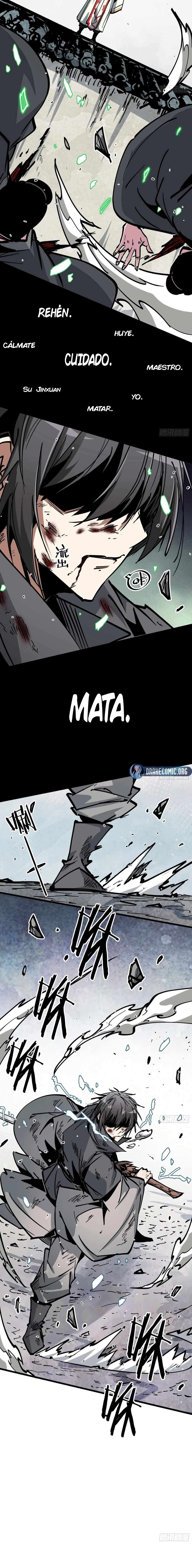 Hada, por favor, escucha mi explicación Capitulo 43 página 17