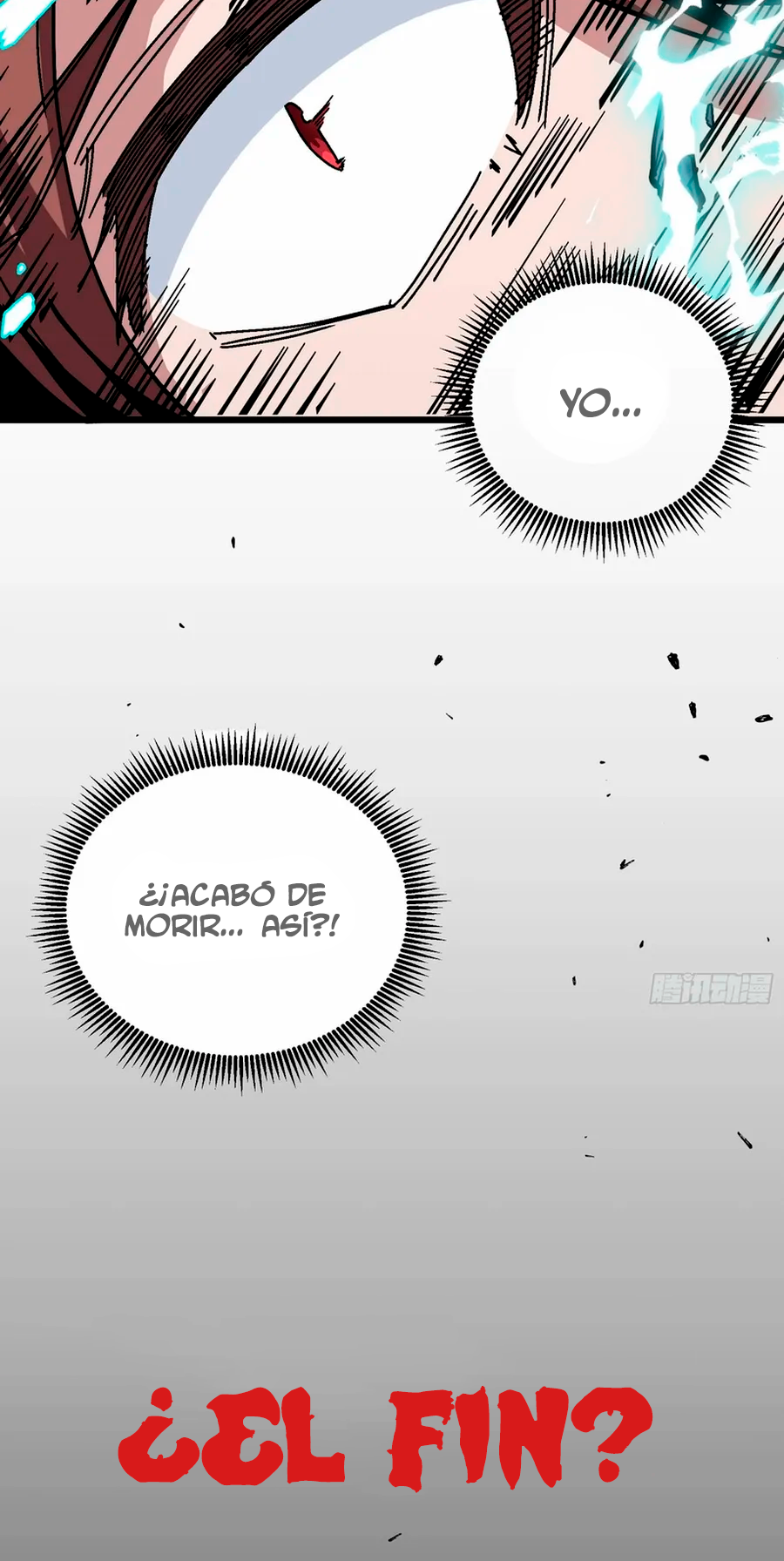 Hada, por favor, escucha mi explicación Capitulo 1 página 52