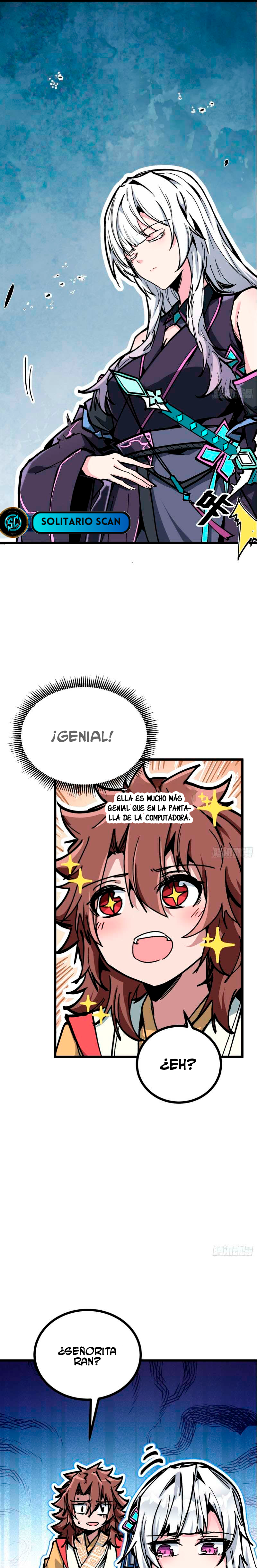 Hada, por favor, escucha mi explicación Capitulo 2 página 15