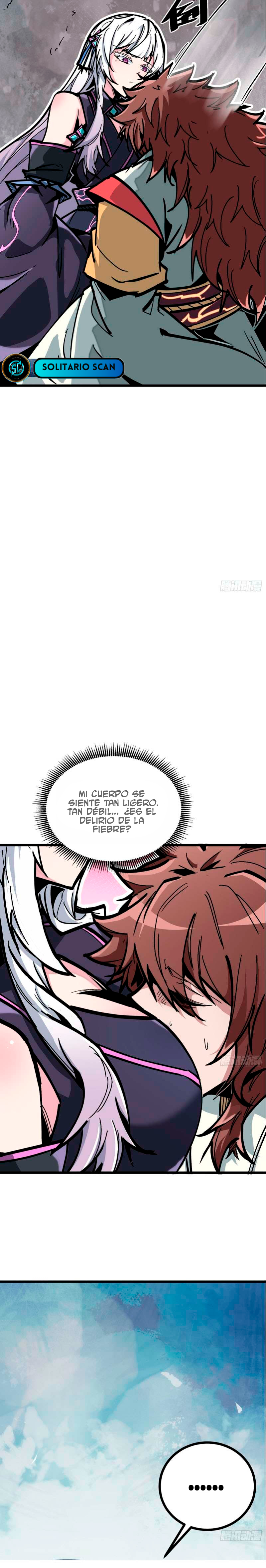 Hada, por favor, escucha mi explicación Capitulo 2 página 29
