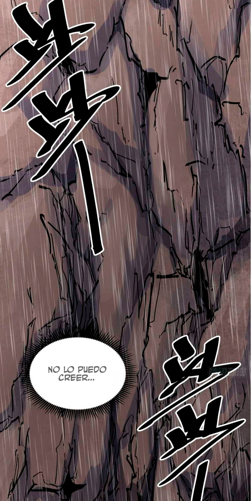 Hada, por favor, escucha mi explicación Capitulo 2 página 31