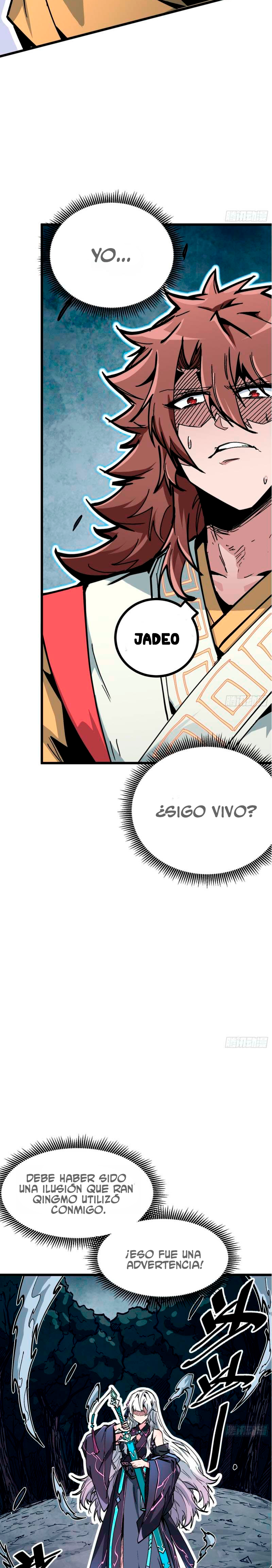 Hada, por favor, escucha mi explicación Capitulo 2 página 4