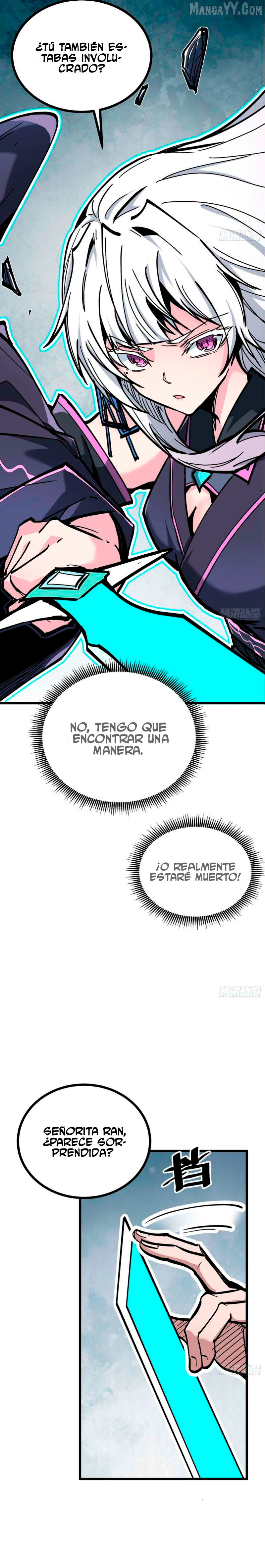 Hada, por favor, escucha mi explicación Capitulo 2 página 6