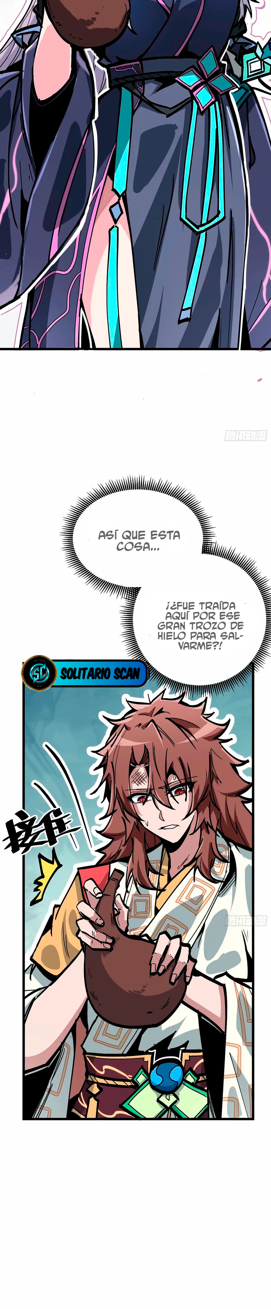 Hada, por favor, escucha mi explicación Capitulo 3 página 10