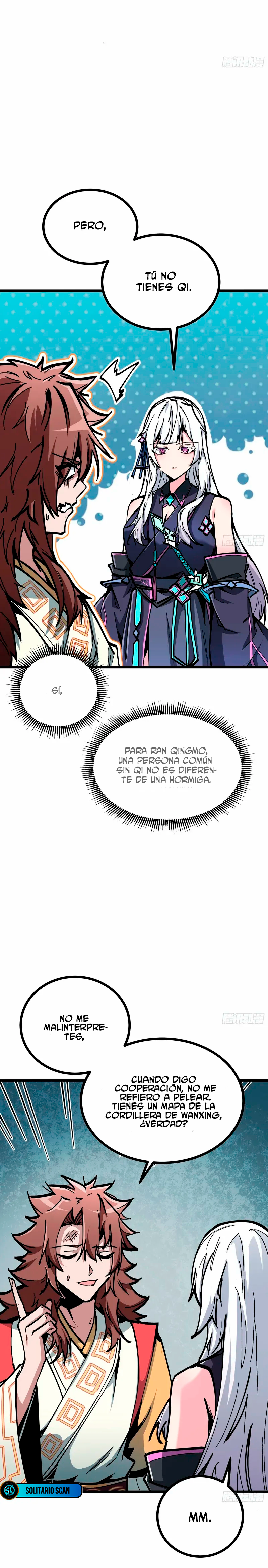 Hada, por favor, escucha mi explicación Capitulo 4 página 7