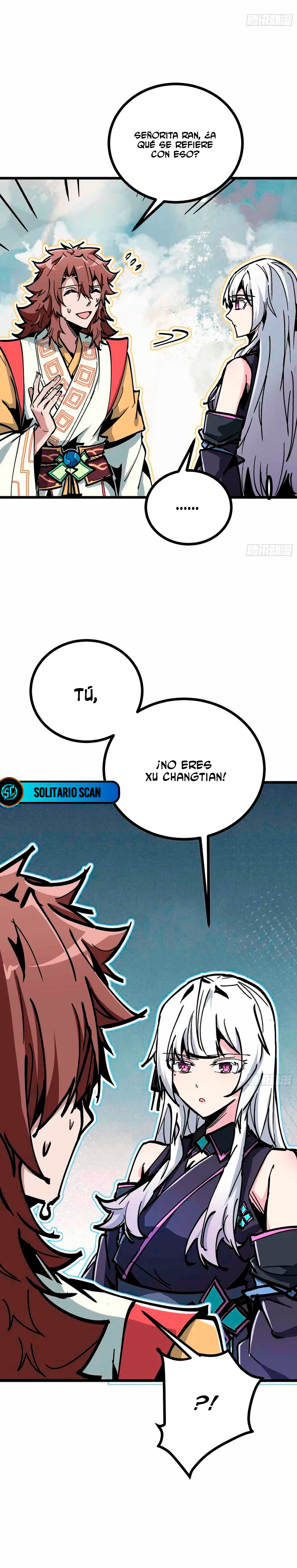 Hada, por favor, escucha mi explicación Capitulo 6 página 15