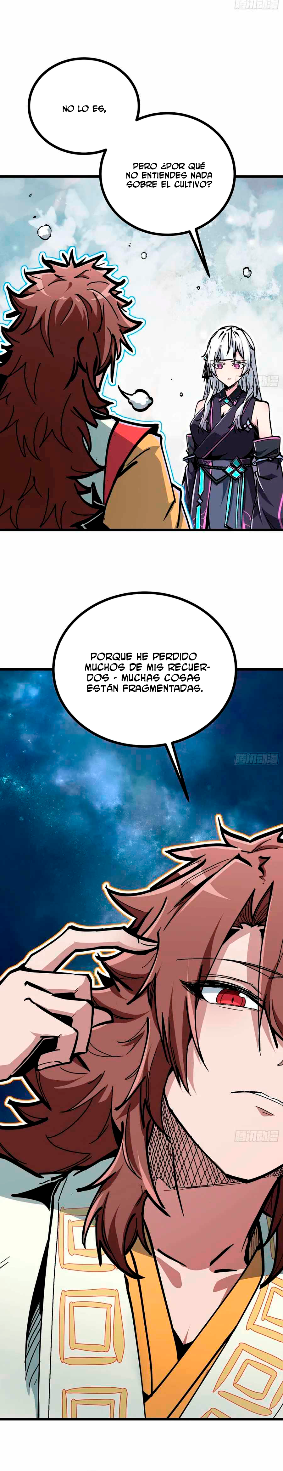 Hada, por favor, escucha mi explicación Capitulo 6 página 18