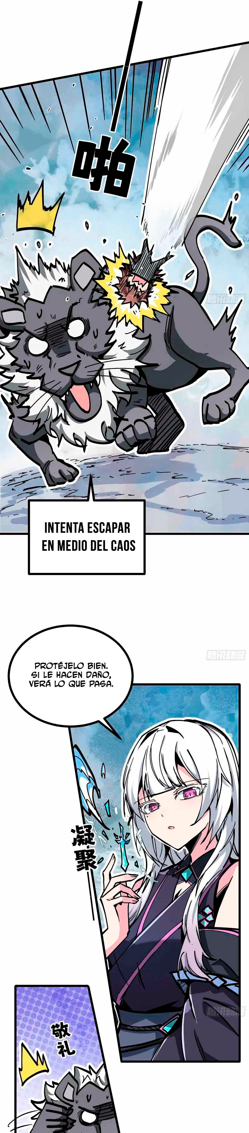 Hada, por favor, escucha mi explicación Capitulo 7 página 7