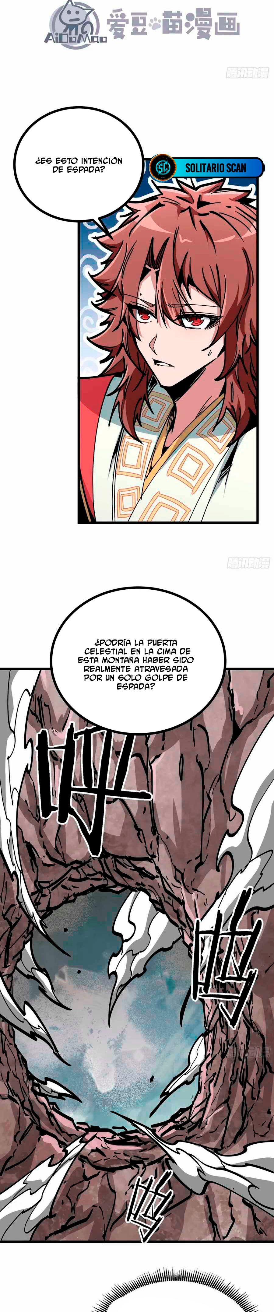 Hada, por favor, escucha mi explicación Capitulo 8 página 2
